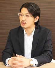 代表挨拶